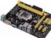 Základné dosky pre procesory Intel Core i5: prehľad najlepších modelov Základná doska pre Intel i5 4460